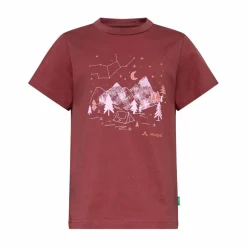 VAUDE · Kids Lezza T-Shirt