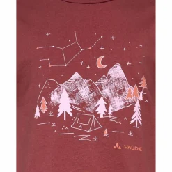 VAUDE · Kids Lezza T-Shirt