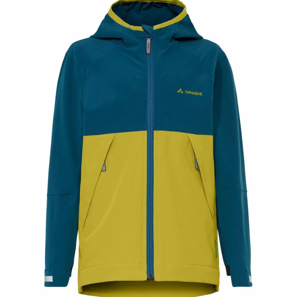 VAUDE · Kids Moab Stretch Jacket