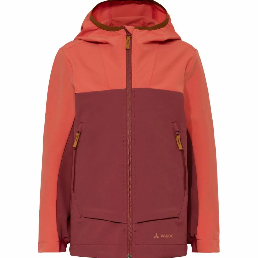 VAUDE · Kids Rokua Softshell Jacket