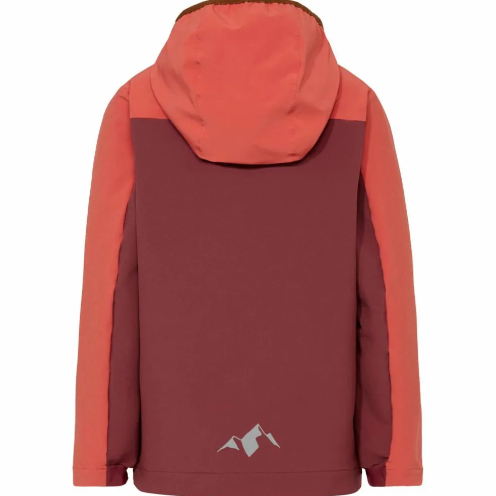 VAUDE · Kids Rokua Softshell Jacket
