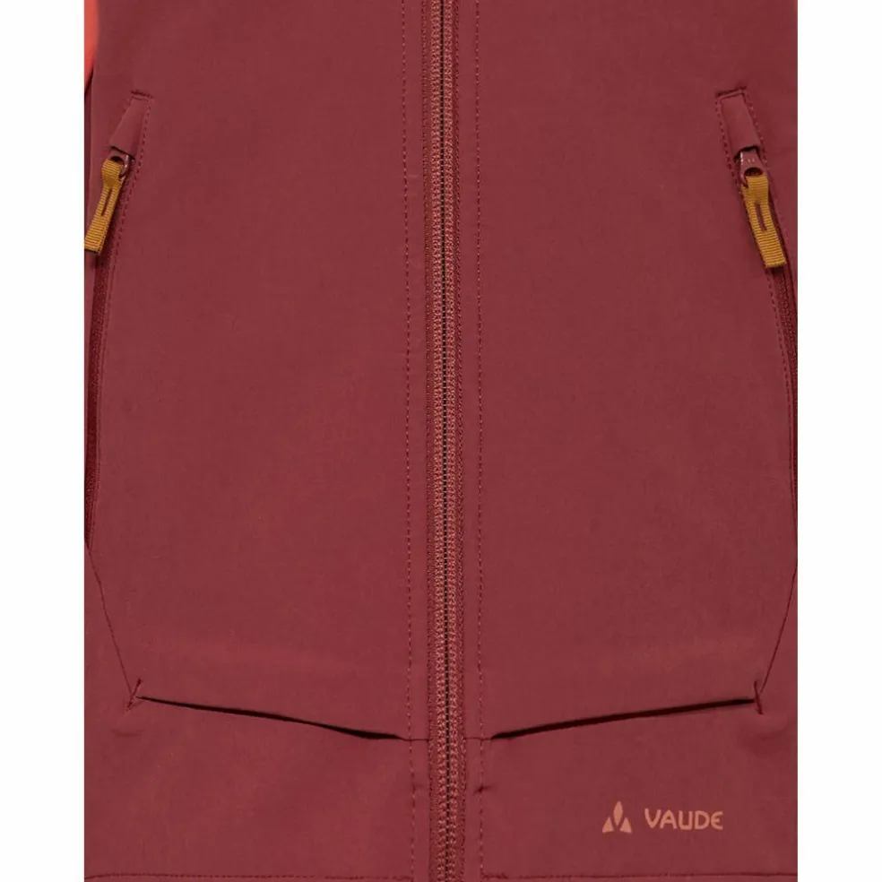 VAUDE · Kids Rokua Softshell Jacket
