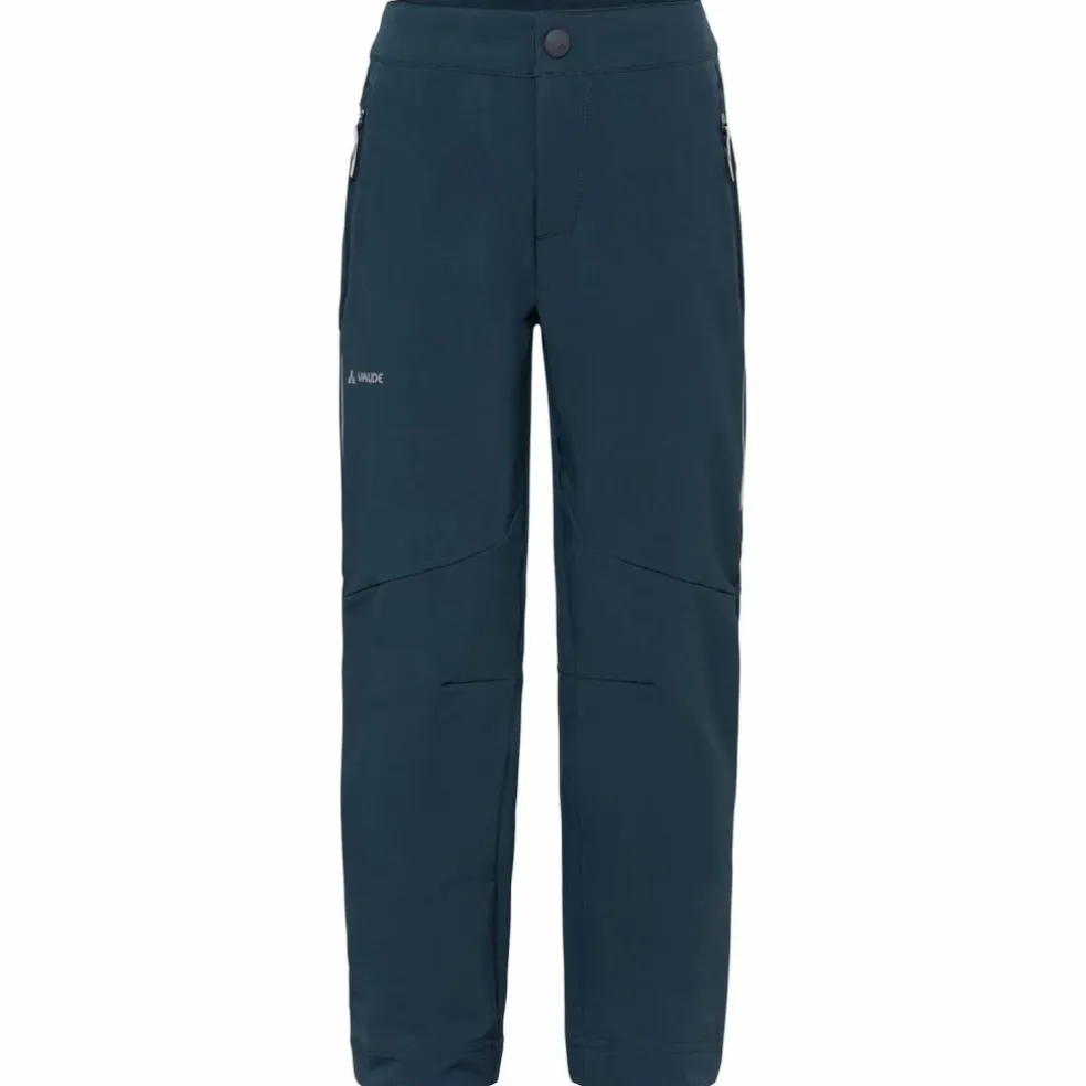VAUDE · Kids Rokua Softshell Pants