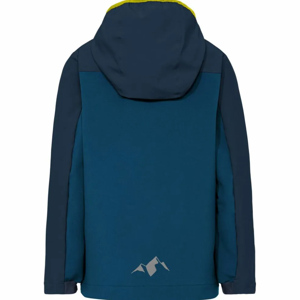 VAUDE · Kids Rokua Softshell Jacket