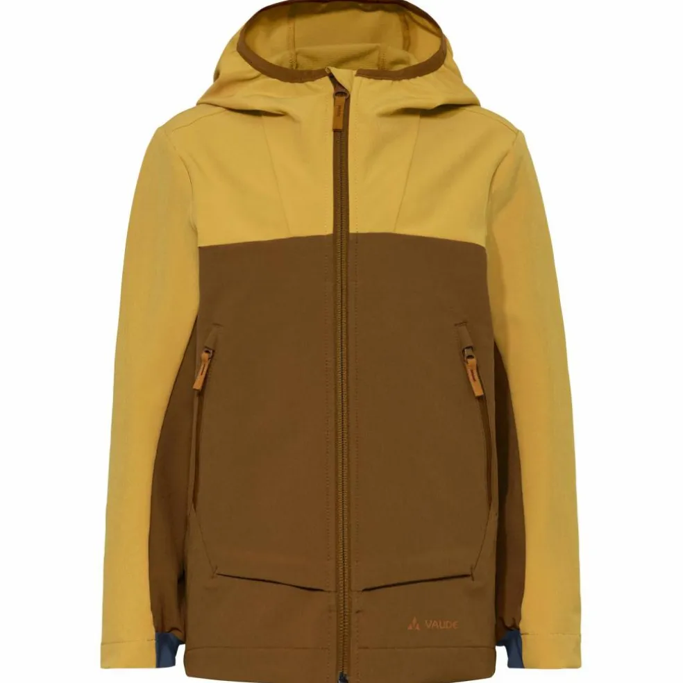 VAUDE · Kids Rokua Softshell Jacket