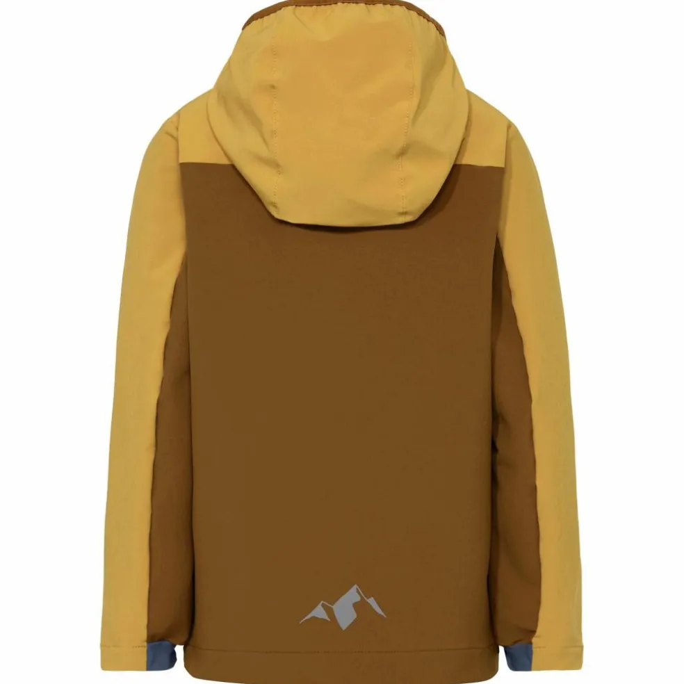 VAUDE · Kids Rokua Softshell Jacket