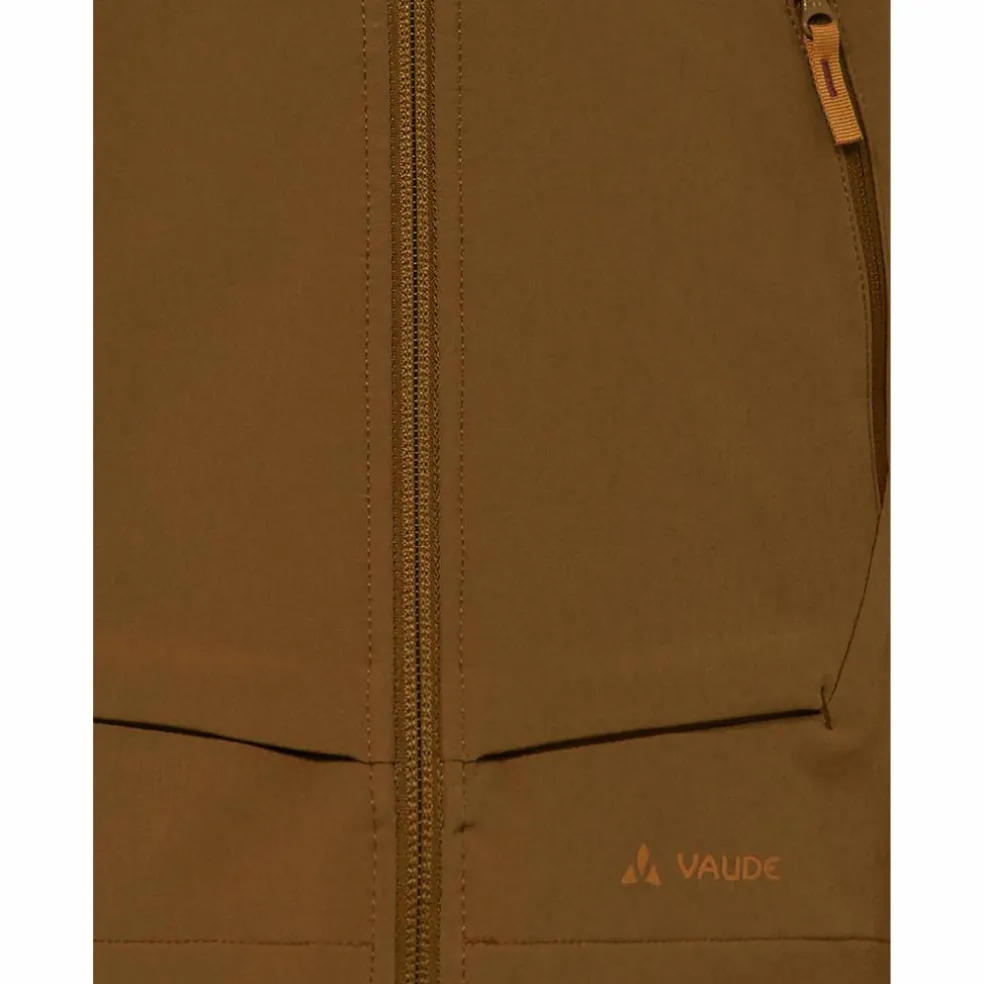 VAUDE · Kids Rokua Softshell Jacket