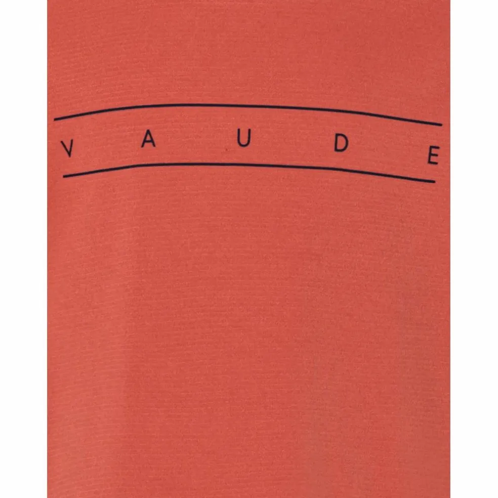 VAUDE · Kids Vaude Print T-Shirt