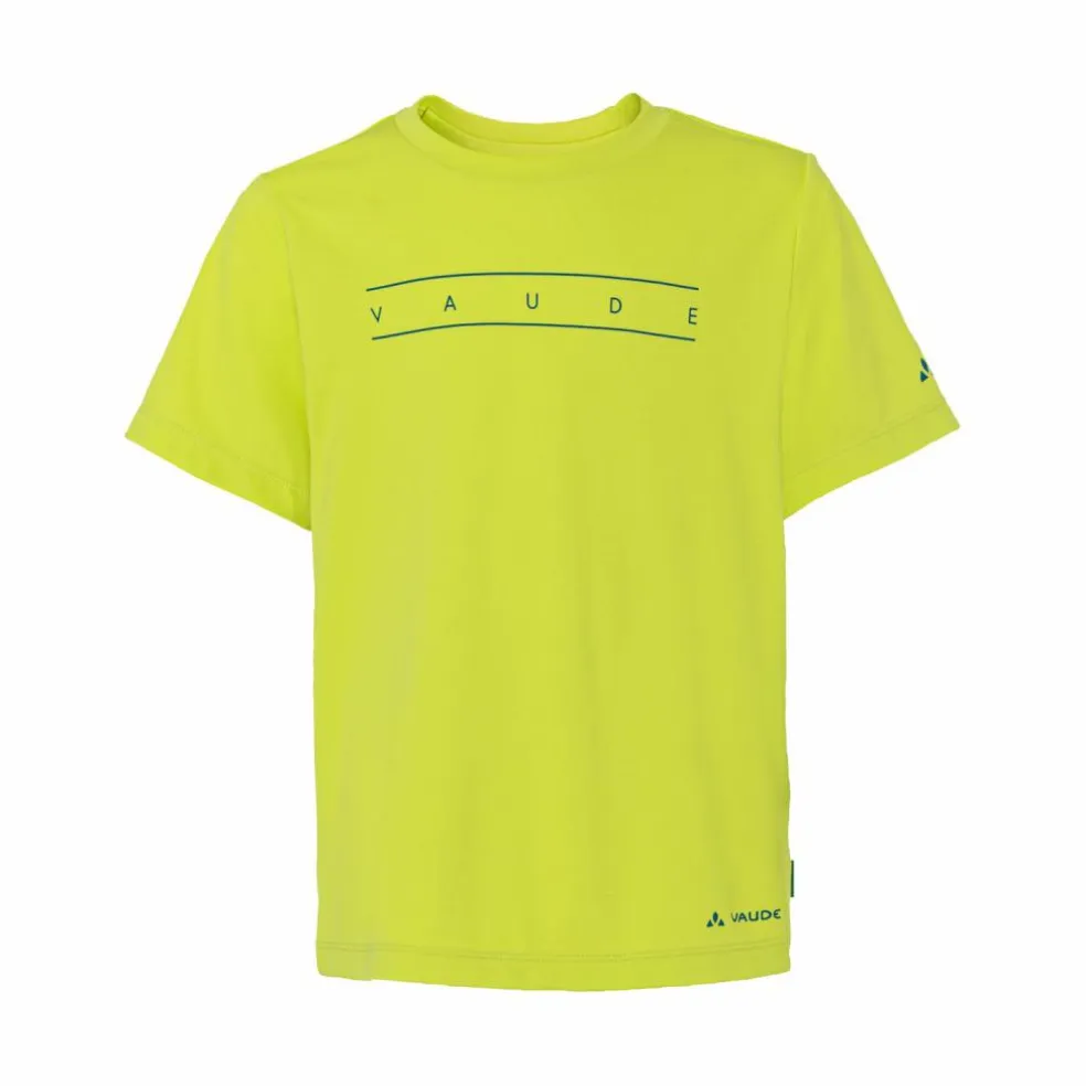 VAUDE · Kids Vaude Print T-Shirt