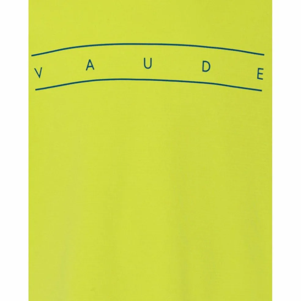 VAUDE · Kids Vaude Print T-Shirt