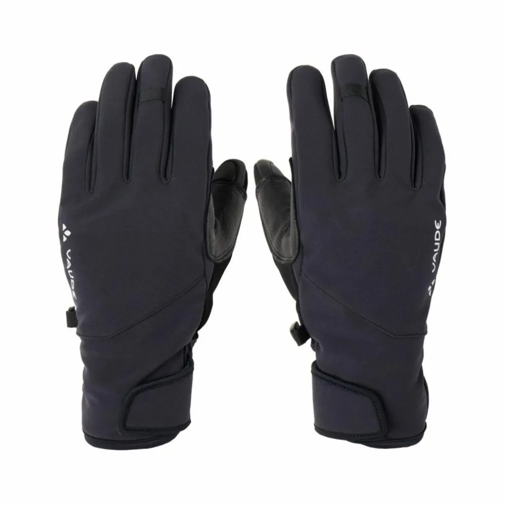 VAUDE · Lagalp Softshell Gloves III