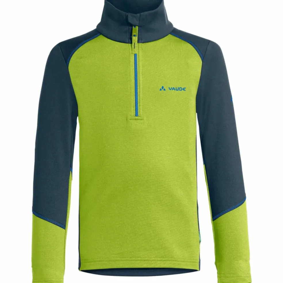 VAUDE · Livigno Halfzip