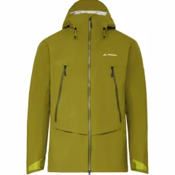 VAUDE · Men's Croz Alpine 3L Jacket