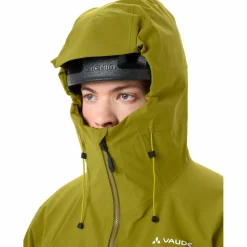 VAUDE · Men's Croz Alpine 3L Jacket
