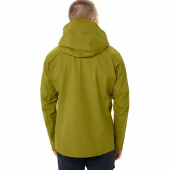VAUDE · Men's Croz Alpine 3L Jacket
