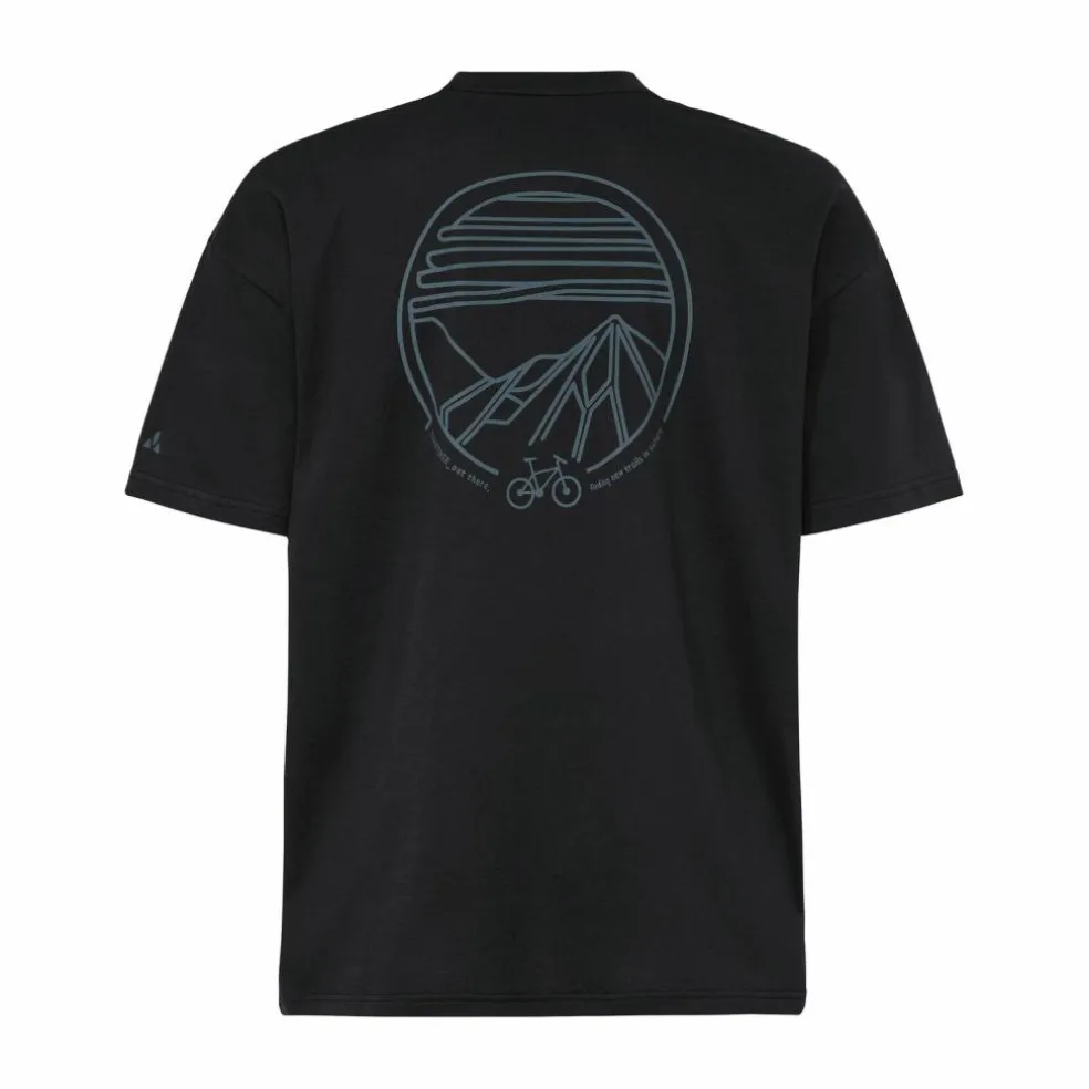 VAUDE · Men's Cyclist Casual Shirt