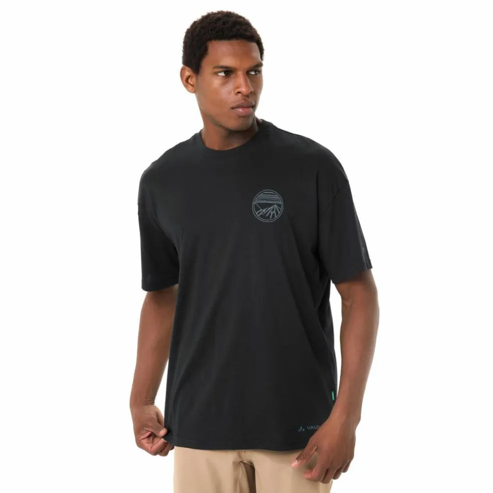 VAUDE · Men's Cyclist Casual Shirt