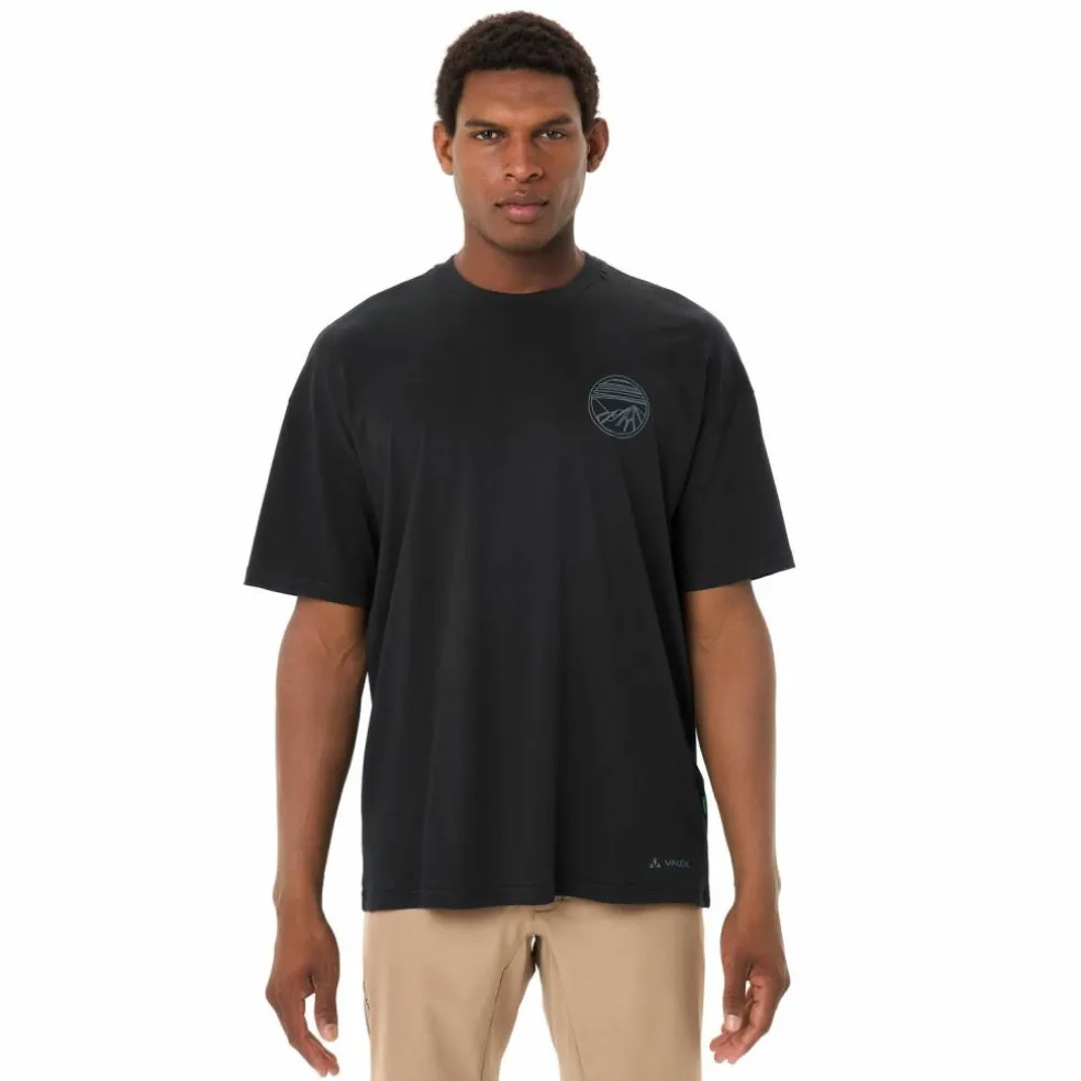 VAUDE · Men's Cyclist Casual Shirt