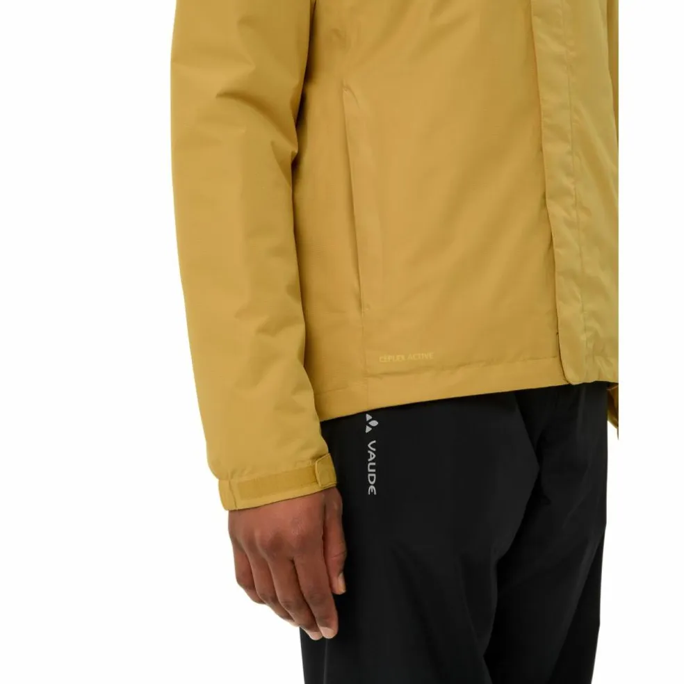 VAUDE · Men's Escape Bike Warm Jacket