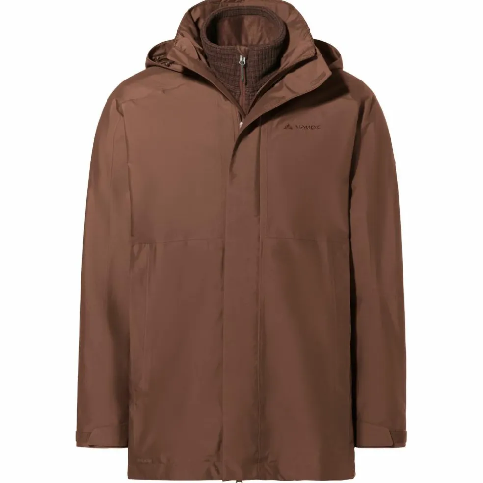 VAUDE · Men's Idris 3in1 Parka IV