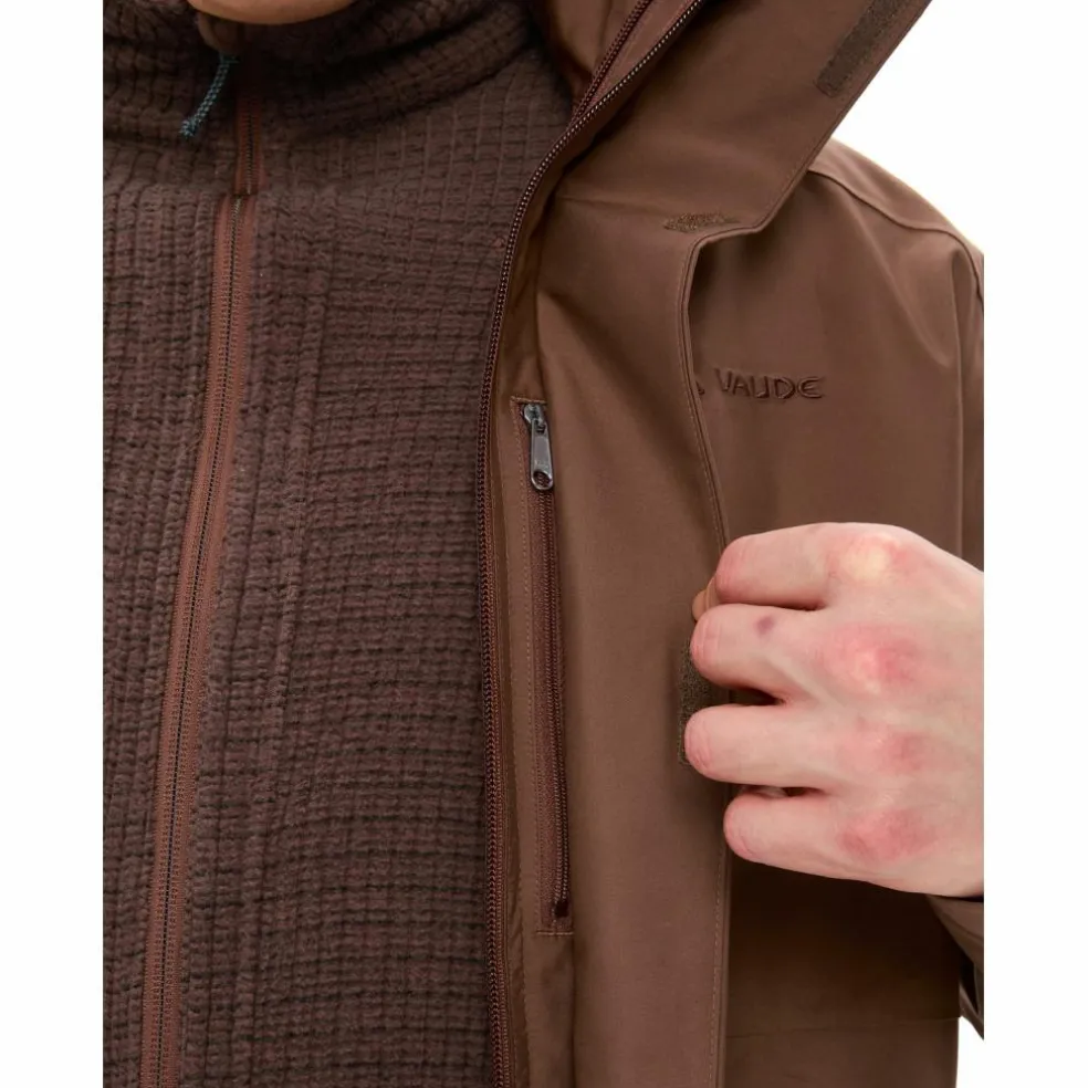 VAUDE · Men's Idris 3in1 Parka IV
