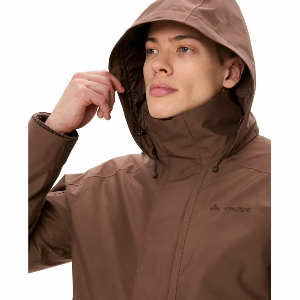 VAUDE · Men's Idris 3in1 Parka IV