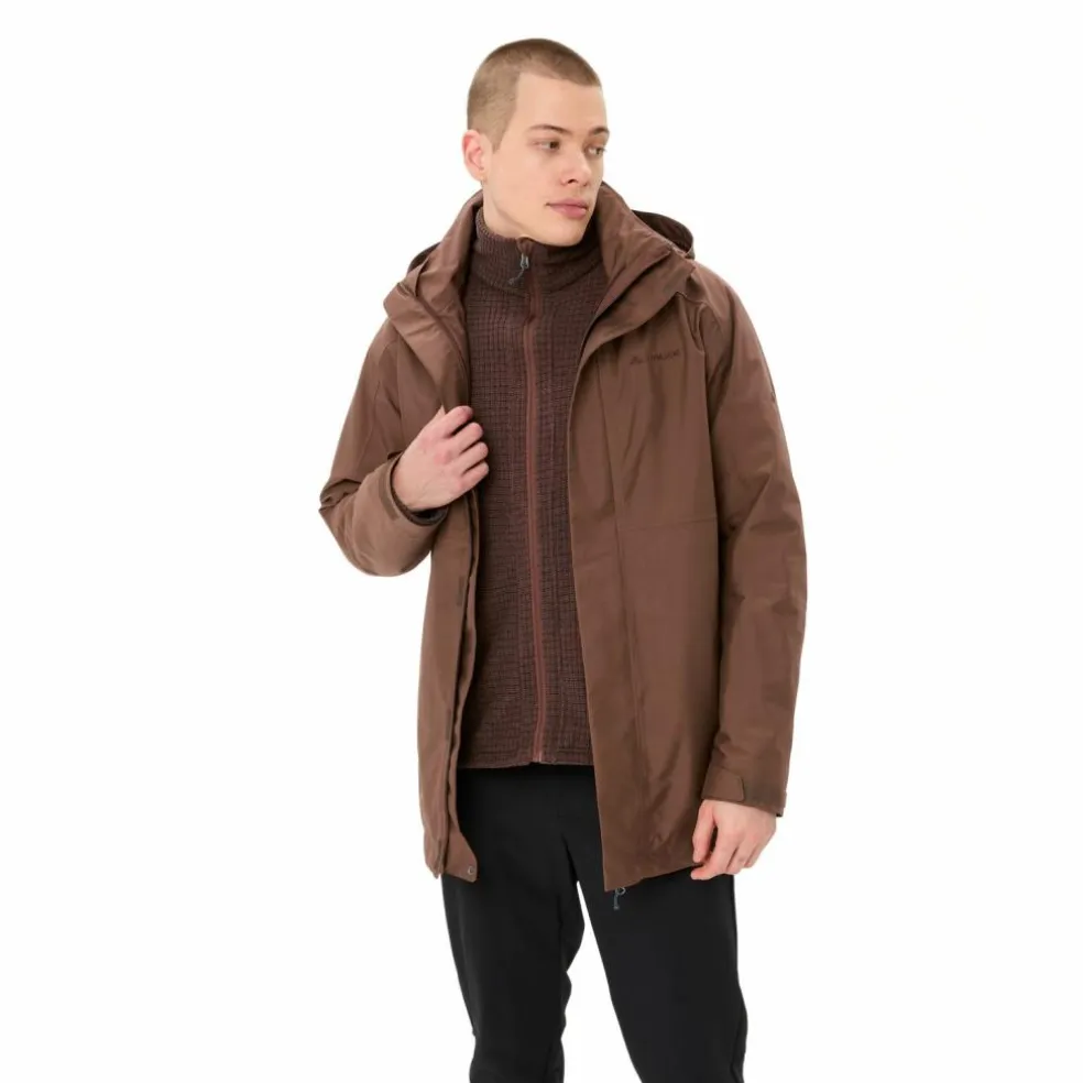 VAUDE · Men's Idris 3in1 Parka IV
