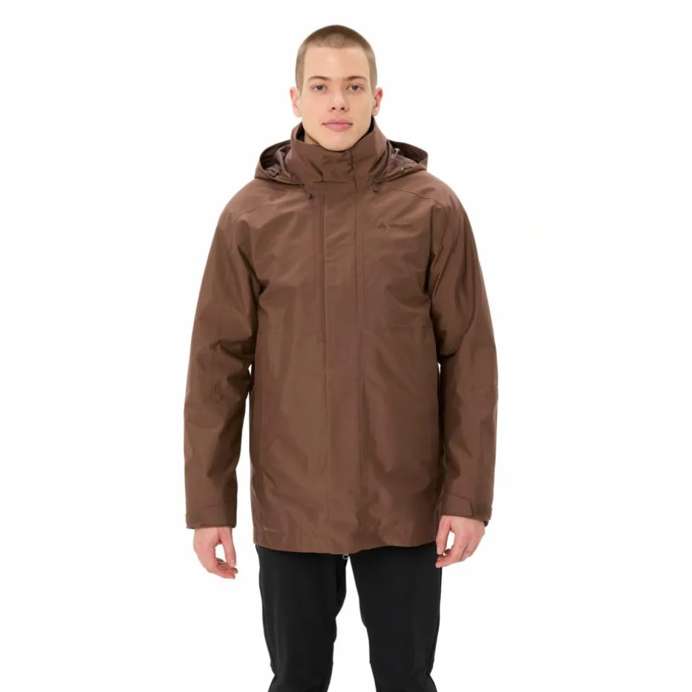 VAUDE · Men's Idris 3in1 Parka IV