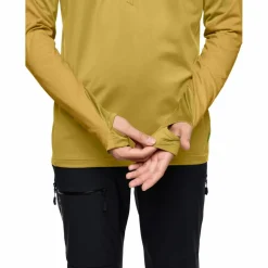 VAUDE · Men's Livigno Halfzip II