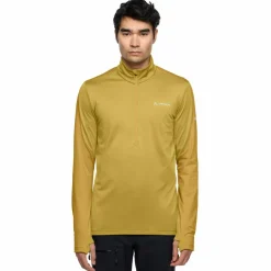 VAUDE · Men's Livigno Halfzip II