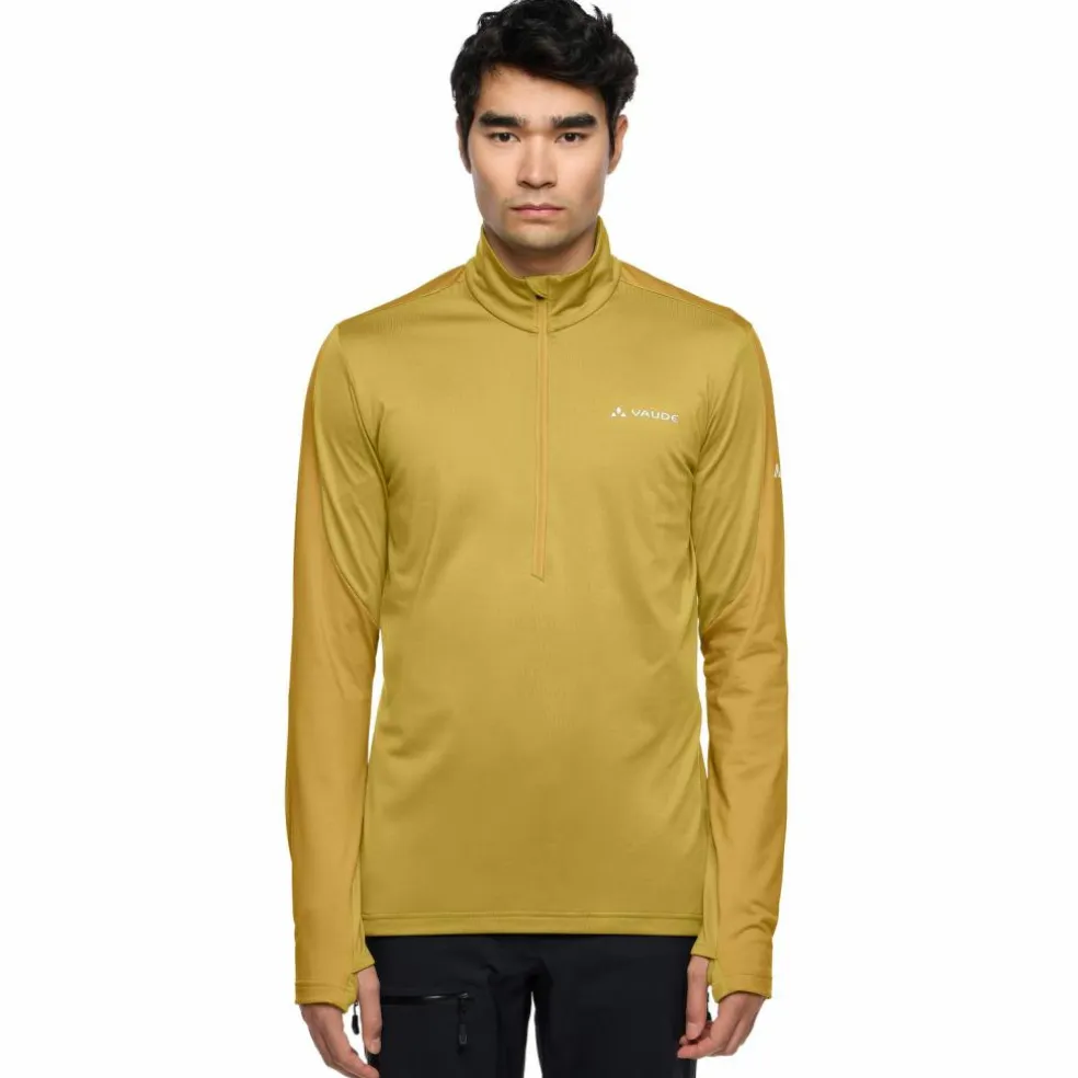 VAUDE · Men's Livigno Halfzip II