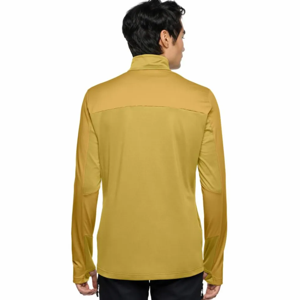 VAUDE · Men's Livigno Halfzip II