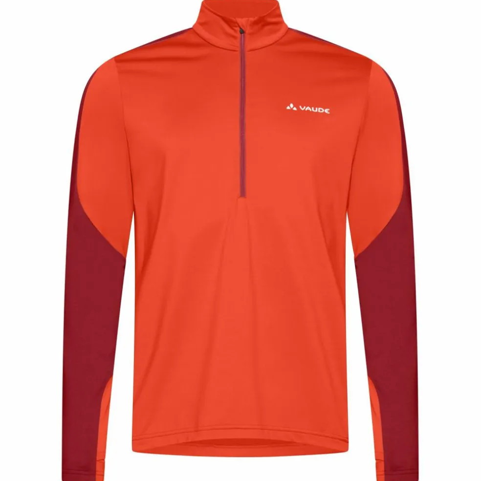 VAUDE · Men's Livigno Halfzip II