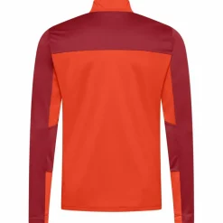 VAUDE · Men's Livigno Halfzip II