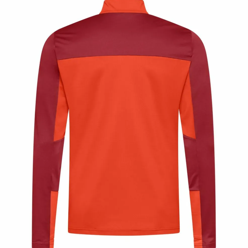 VAUDE · Men's Livigno Halfzip II