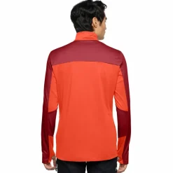 VAUDE · Men's Livigno Halfzip II