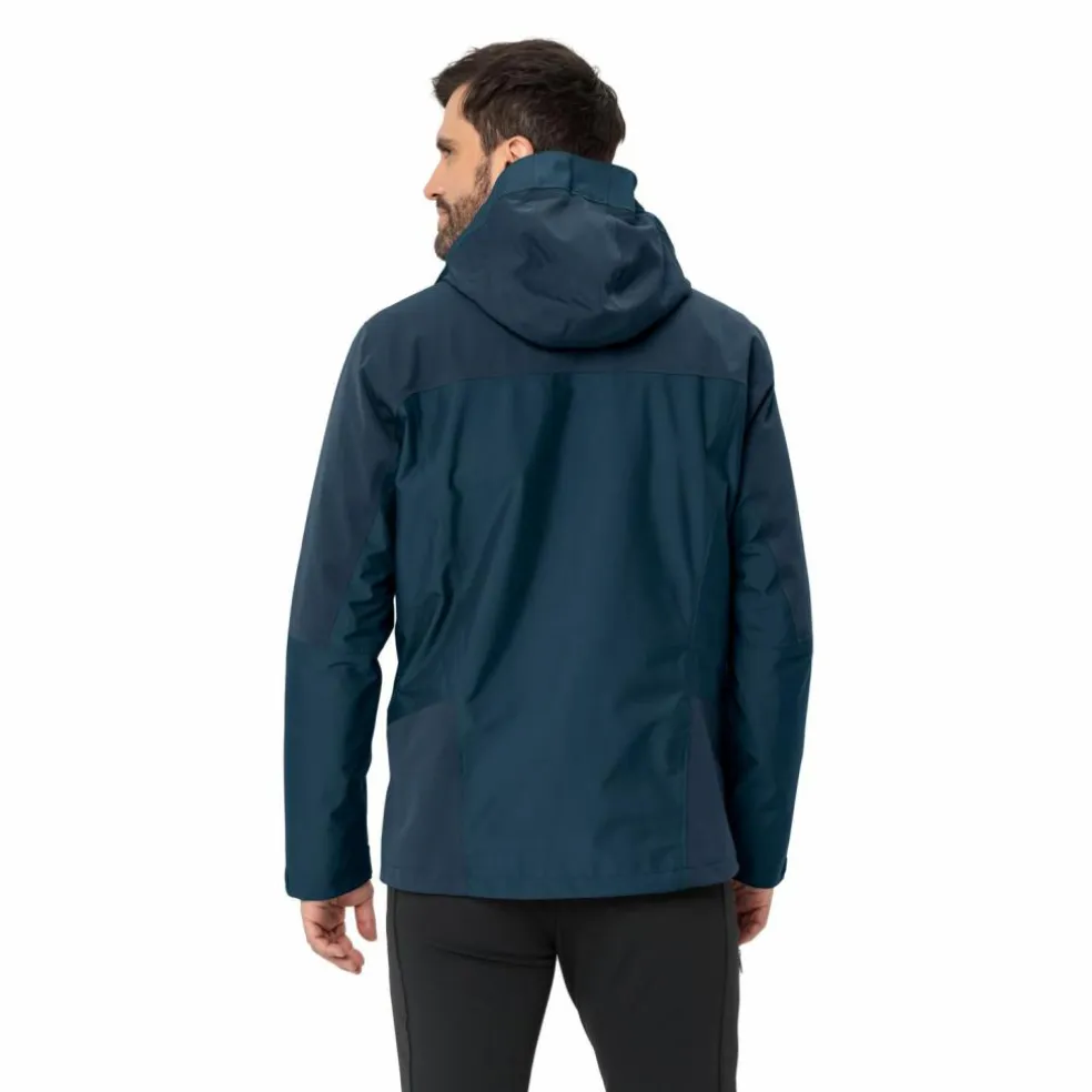 VAUDE · Men's Miskanti 3in1 Jacket II