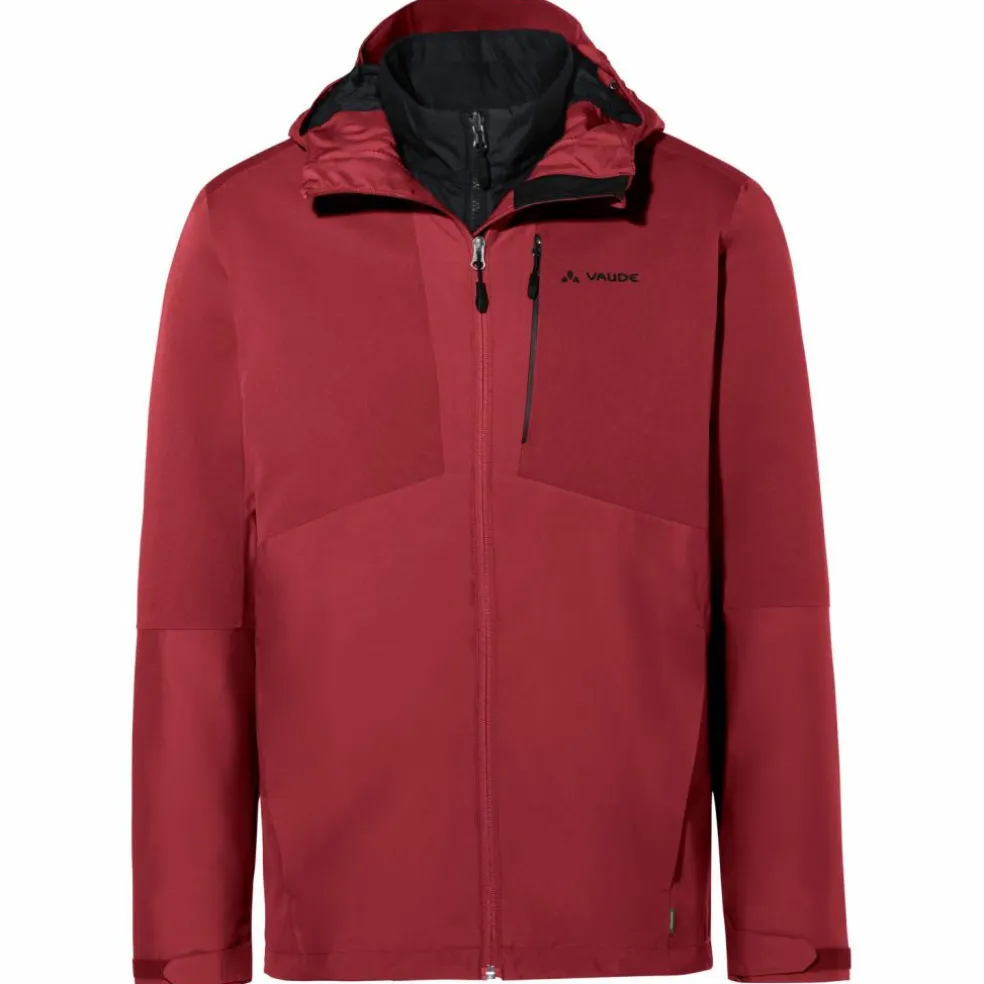 VAUDE · Men's Miskanti 3in1 Jacket II