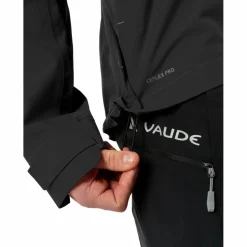 VAUDE · Men's Moab Pro Rain Jacket