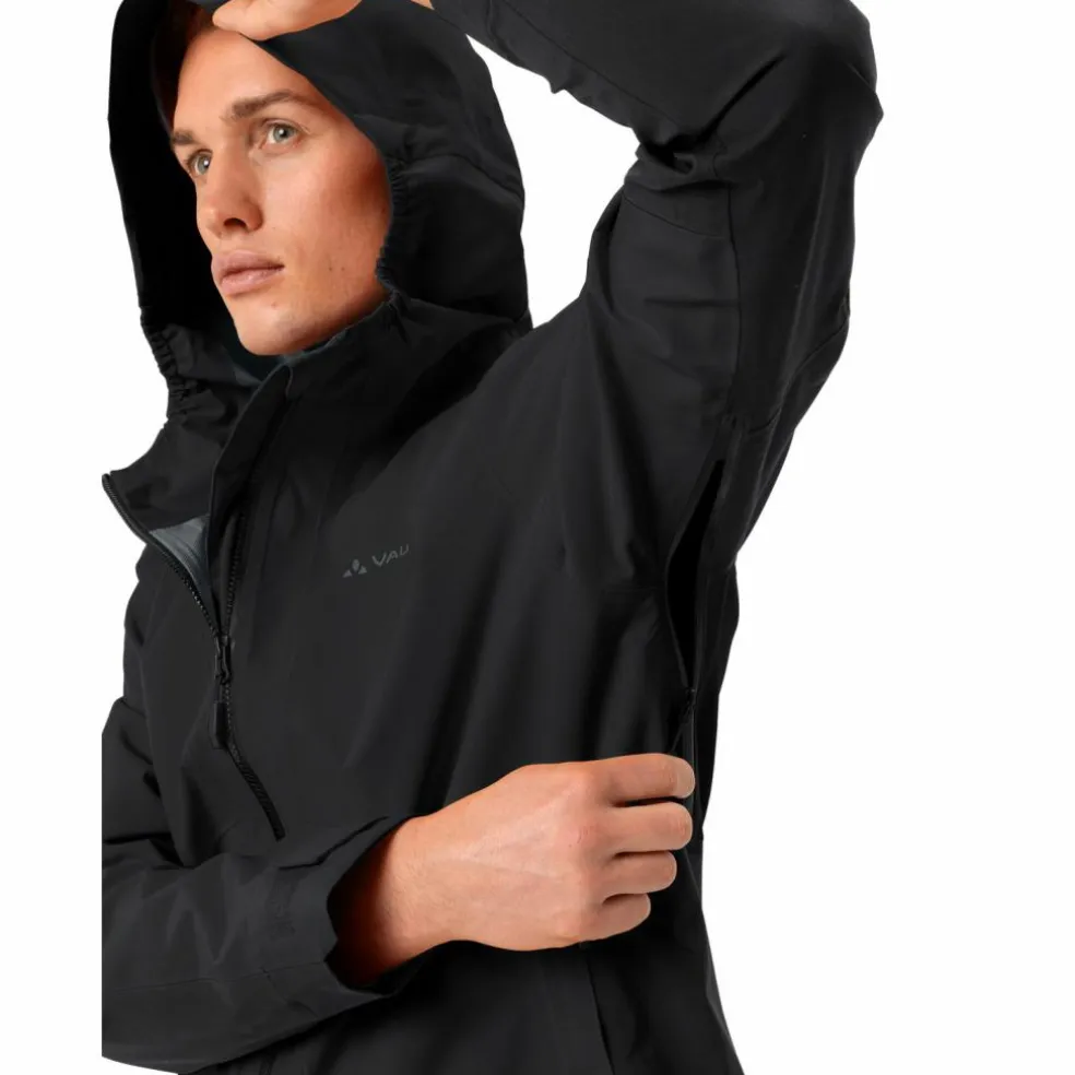 VAUDE · Men's Moab Pro Rain Jacket