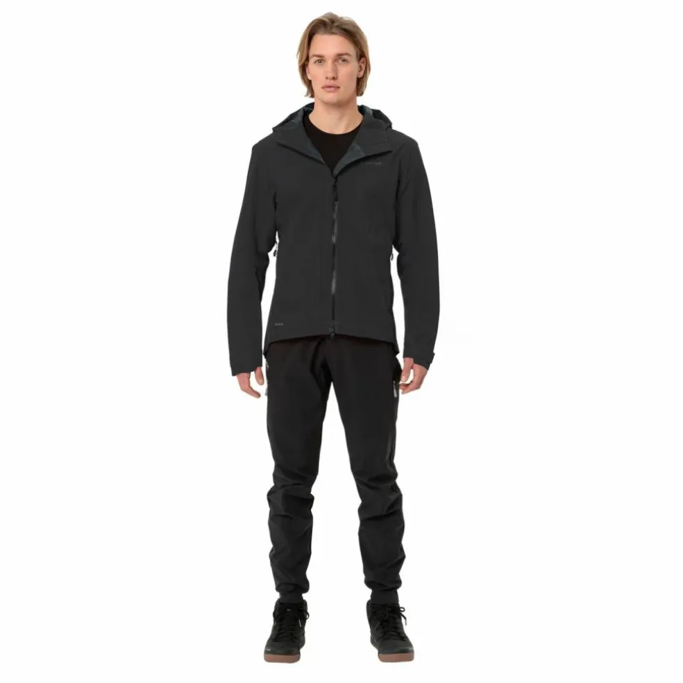 VAUDE · Men's Moab Pro Rain Jacket