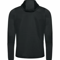 VAUDE · Men's Monviso Hooded Grid Fleece Jacket