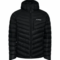 VAUDE · Men's Monviso Down Hooded Jacket