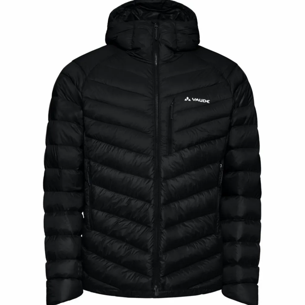 VAUDE · Men's Monviso Down Hooded Jacket