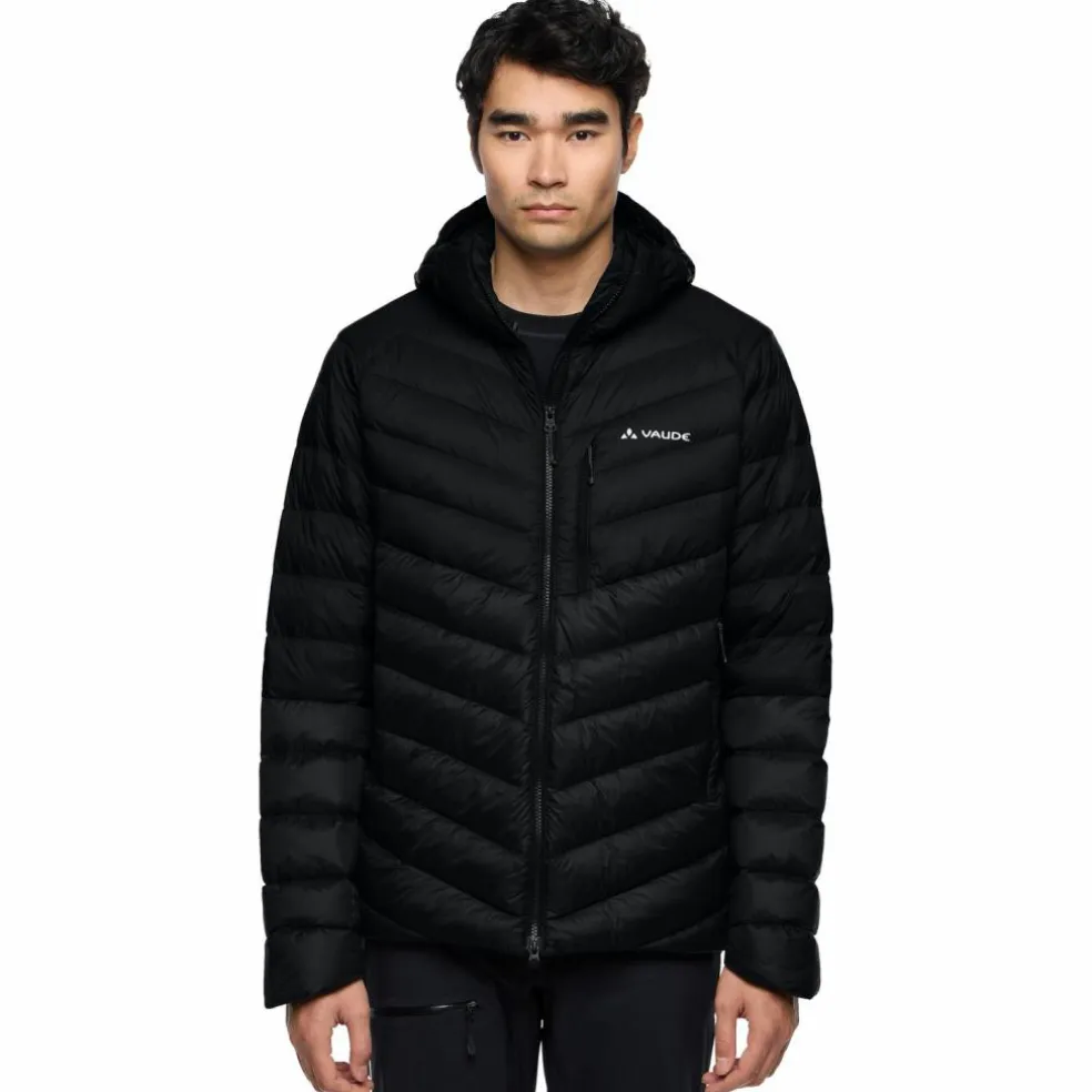 VAUDE · Men's Monviso Down Hooded Jacket