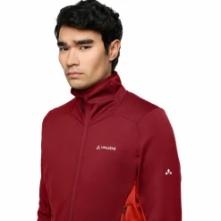 VAUDE · Men's Monviso Fleece FZ Jacket II