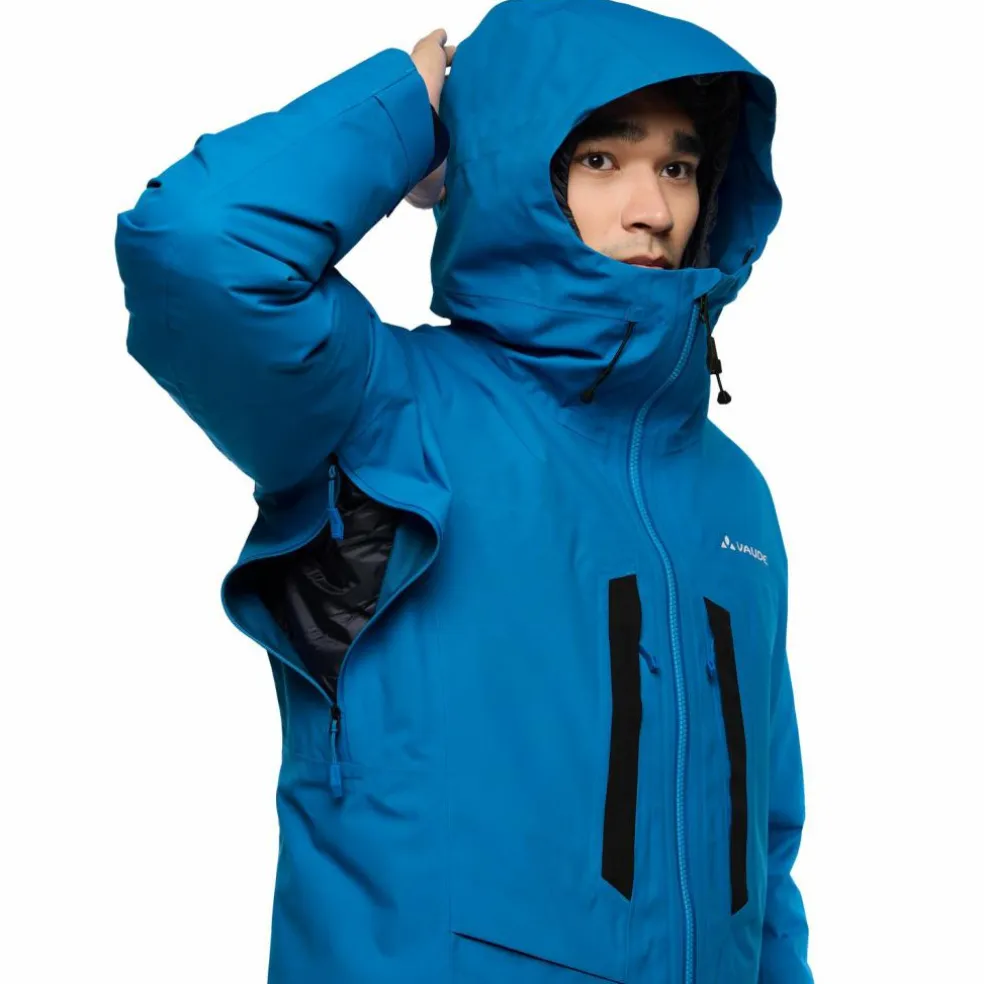 VAUDE · Men's Monviso 2,5L Jacket