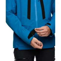 VAUDE · Men's Monviso 2,5L Jacket