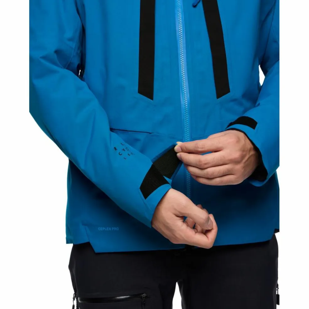VAUDE · Men's Monviso 2,5L Jacket