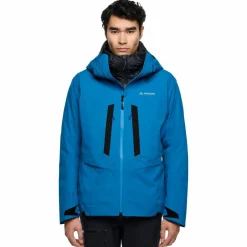 VAUDE · Men's Monviso 2,5L Jacket